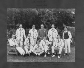 Thames Cup 1909