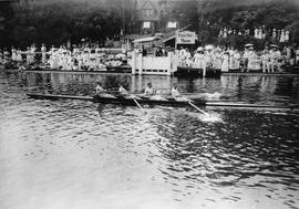 Final of the Stewards&#039; Challenge Cup 1911