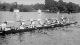 Thames Cup VIII 1933