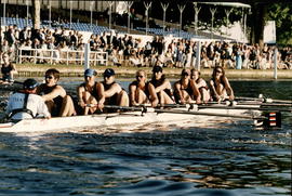Henley Prize 2001