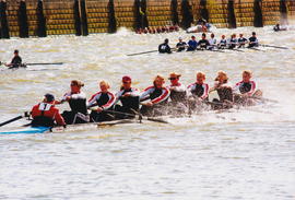 First eight in the cancelled Women&#039;s Head