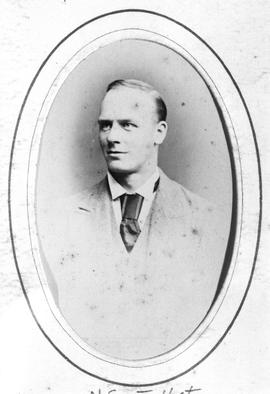 William Talbot