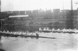 Bradford &#039;Eight&#039; Race 1927