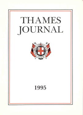 Thames Journal 1995