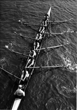 Head of the River Race 1959